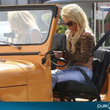 Britney Spears : les premières images du clip "Pretty Girls" !