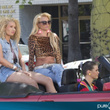 Britney Spears : les premières images du clip "Pretty Girls" !