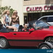 Britney Spears : les premières images du clip "Pretty Girls" !