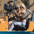 Britney Spears : les premières images du clip "Pretty Girls" !