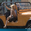 Britney Spears : les premières images du clip "Pretty Girls" !
