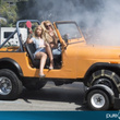 Britney Spears : les premières images du clip "Pretty Girls" !