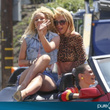 Britney Spears : les premières images du clip "Pretty Girls" !