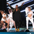 Britney Spears, Little Mix, Rita Ora... Pluie de stars aux Teen Choice Awards : photos
