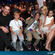 Britney Spears, Little Mix, Rita Ora... Pluie de stars aux Teen Choice Awards : photos