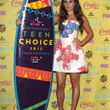 Britney Spears, Little Mix, Rita Ora... Pluie de stars aux Teen Choice Awards : photos