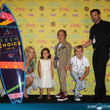 Britney Spears, Little Mix, Rita Ora... Pluie de stars aux Teen Choice Awards : photos