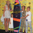 Britney Spears, Little Mix, Rita Ora... Pluie de stars aux Teen Choice Awards : photos