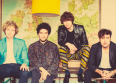 The Kooks publiera l'album "Listen" le 01/09