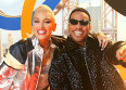 Gwen Stefani chante l'hymne officiel des JO !