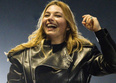 Santa : 200.000 ventes pour son album !