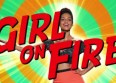 Girl on Fire (Inferno Version)