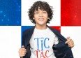 Tic Tac