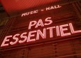 Pas essentiel