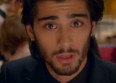 Night Changes