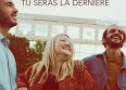 Tu seras la dernière