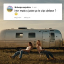 Il ne se passe rien