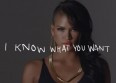 I Know What You Want