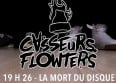 La mort du disque