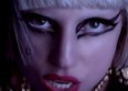 The Edge Of Glory