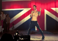 Moves Like Jagger