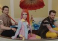 Still Into You