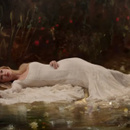 The Fate of Ophelia