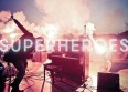 Superheroes
