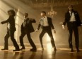 All Around The World