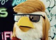 Shut up Chicken