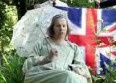La reine d'Angleterre
