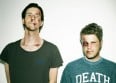 3OH!3 revient en douceur avec "Back to Life"