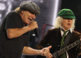 AC/DC : record de spectateurs à Paris