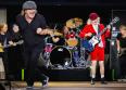 AC/DC : la première partie du Stade de France