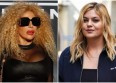 Afida Turner : "On va perdre l'Eurovision"