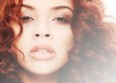 Alexis Jordan travaille sur un deuxième album
