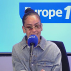 Amel Bent balance sur le métier de chanteuse