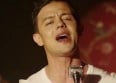 Amine chante l'amour dans le clip "Senorita"