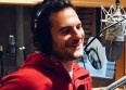 Amir s'engage avec "On est tous là"