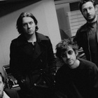Arctic Monkeys de retour pour la bonne cause