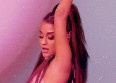 Ariana Grande arrive sur Netflix