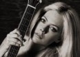 Avril Lavigne : l'album en février