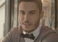 Baptiste Giabiconi dévoile le clip "Je te aime"