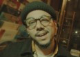 Ben L'Oncle Soul en Jamaïque pour "Imagine"