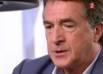 François Cluzet ne "pardonnera jamais" à Cantat