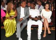 Match au sommet : Beyoncé vs. Kim Kardashian