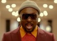 Black Eyed Peas et Ozuna sur "MAMACITA"