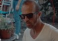 Calogero part dans le Los Angeles de "1987"