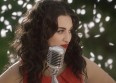 Camélia Jordana amoureuse "Dans la peau"