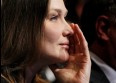 Carla Bruni quitte Naïve et signe chez Barclay